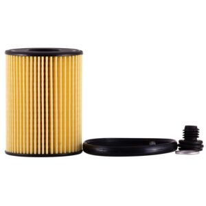 Synthetic+; Cartridge Oil Filter- HYUNDAI SONATA 2.5L 2020-2022, SANTA CRUZ 2.5L 2022