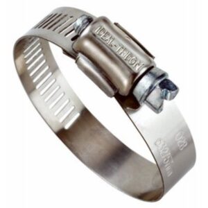 Hose Clamps