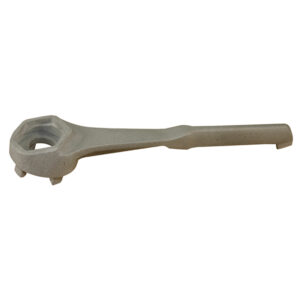 American Lubrication Equipment TIM-351-1 Non-Sparking Aluminum Drum Wrench