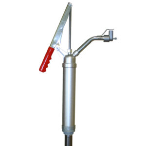American Lubrication Equipment TIM-75 Heavy-Duty Barrel Pump for Lubricants, Additives & Other Noncorrosive Fluids