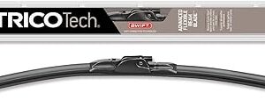 TRICO Tech 19-150 Universal Beam Wiper Blade - 15"