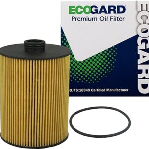 CARTRIDGE OIL FILTER- MERCEDES-BENZ E350 3.5L 2012-2016, GLE350 3.5L 2016-2018