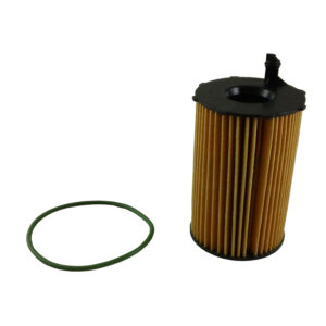 CARTRIDGE OIL FILTER- CHEVROLET CRUZE 2.0L DIESEL 2014-2015