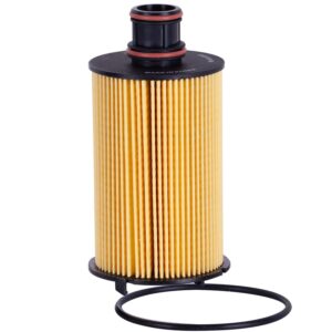 CARTRIDGE OIL FILTER- PORSCHE BOXSTER 3.4L 2010-2016, BOXSTER 2.7L 2013-2016