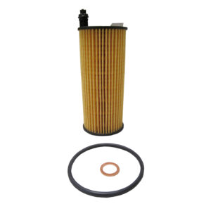 CARTRIDGE OIL FILTER- LAND ROVER RANGE ROVER SPORT 5.0L 2010-2021