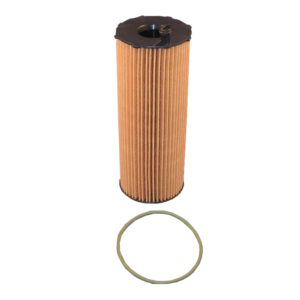 CARTRIDGE OIL FILTER- BMW X5 3.0L DIESEL 2014-2018, 535D 3.0L DIESEL 2014-2016