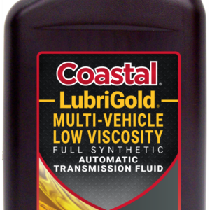 Coastal LubriGold Full Synthetic Multi-Vehicle ATF