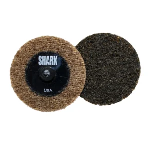 2" Surface Conditioning Discs - Course Brown (50/Box)