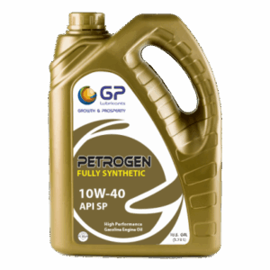 GP 10W40 API SP