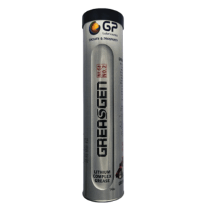 GP GREASGEN HIGH TEMPERATURE LITHIUM COMPLEX GREASE HP2