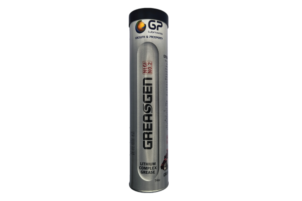 GP GREASGEN HIGH TEMPERATURE LITHIUM COMPLEX GREASE HP2