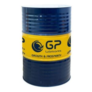 GP PETROGEN FULLY SYNTHETIC 0W-8 API SP